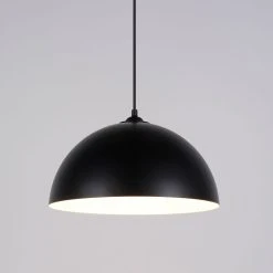 Corep Suspension En Métal D30cm Noir - Icone 7 Corep Suspension En Métal D30cm Noir - Icone -SEMA DESIGN Boutique 631577 FRN02 WEB