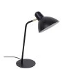 Corep Lampe En Métal Et Laiton H43cm Noir - Marcel 1 Corep Lampe En Métal Et Laiton H43cm Noir - Marcel -SEMA DESIGN Boutique 631580 FRN01 WEB