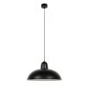Corep Suspension En Métal D48cm Noir Mat - Marcel -SEMA DESIGN Boutique 631583 FRN01 WEB