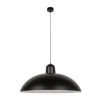 Corep Suspension En Métal D78cm Noir Mat - Marcel -SEMA DESIGN Boutique 631584 FRN01 WEB