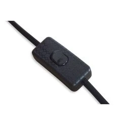 Opjet Lampe XL En Verre H50.5cm Ambre -SEMA DESIGN Boutique 631956 FRN02 WEB