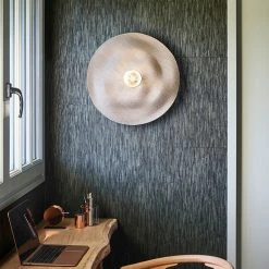 Market Set Applique En Lin Variant® D48cm - Rivage -SEMA DESIGN Boutique 632117 FRN04 WEB