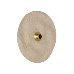 Market Set Applique En Lin Variant® D48cm - Rivage -SEMA DESIGN Boutique 632117 FRN06 WEB