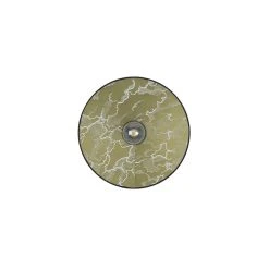 Market Set Applique Gatsby En Tissu Et Métal D40cm Kumo Kaki - Gatsby