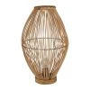 SEMA DESIGN Lampe En Rotin H50cm Naturel - Brasil -SEMA DESIGN Boutique 73238 DEB WEB