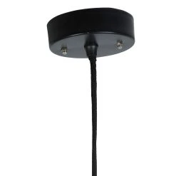 SEMA DESIGN Suspension En Fer H42cm Doré - Kalipso -SEMA DESIGN Boutique 73313 DET03 WEB