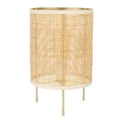 SEMA DESIGN Lampe Balamea Naturel