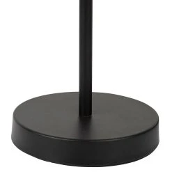 SEMA DESIGN Lampe En Fer Et Bambou H47.5cm Noir Et Doré - Filen 7 SEMA DESIGN Lampe En Fer Et Bambou H47.5cm Noir Et Doré - Filen -SEMA DESIGN Boutique 73922 DET02 WEB