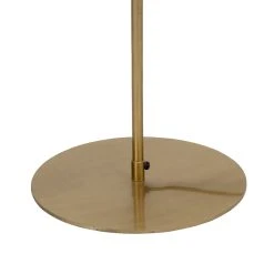 SEMA DESIGN Lampadaire En Fer H163cm Doré - Ardecor -SEMA DESIGN Boutique 74452 DET02 WEB