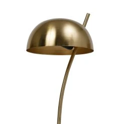 SEMA DESIGN Lampe à Poser En Fer H54cm Doré - Ardecor -SEMA DESIGN Boutique 74454 DET01 WEB