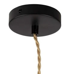 SEMA DESIGN Cordon éléctrique Textile 1m Naturel -suspensio 7 SEMA DESIGN Cordon éléctrique Textile 1m Naturel -suspensio -SEMA DESIGN Boutique 74955 DET02 WEB