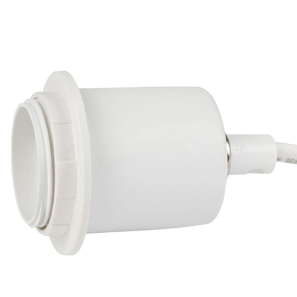 SEMA DESIGN Cable éléctrique Avec Interrupteur 2m Blanc 5 SEMA DESIGN Cable éléctrique Avec Interrupteur 2m Blanc – Image 3