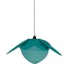 SEMA DESIGN Suspension En Tissu Et Fer D70cm émeraude - Japandi 2 SEMA DESIGN Suspension En Tissu Et Fer D70cm émeraude - Japandi -SEMA DESIGN Boutique 75078 FRN01 WEB