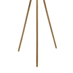 SEMA DESIGN Lampe Sur Pieds Korda Naturel H91cm -SEMA DESIGN Boutique 75443 DET02 WEB
