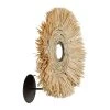 SEMA DESIGN Applique Non Electrique En Raphia D25cm Naturel - Cuzco -SEMA DESIGN Boutique 75721 DEB WEB