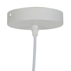 SEMA DESIGN Suspension En Rotin Et Fer D50cm Crème - Ferline 9 SEMA DESIGN Suspension En Rotin Et Fer D50cm Crème - Ferline -SEMA DESIGN Boutique 75842 DET03 WEB