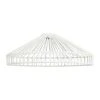 SEMA DESIGN Suspension En Corde De Coton D45cm Creme