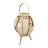 SEMA DESIGN Lampe Lanterne Naturelle H56cm - Cordey -SEMA DESIGN Boutique 75929 FRN01 WEB