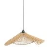SEMA DESIGN Suspension En Corde De Papaier D63cm Naturel - Calyp 2 SEMA DESIGN Suspension En Corde De Papaier D63cm Naturel - Calyp -SEMA DESIGN Boutique 75938 DEB WEB