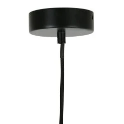 SEMA DESIGN Suspension Japandi En Lin D110cm Naturel 9 SEMA DESIGN Suspension Japandi En Lin D110cm Naturel -SEMA DESIGN Boutique 76279 DET03 WEB