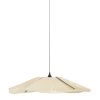 SEMA DESIGN Suspension En Fer Et Coton D77cm Creme - Plaka 1 SEMA DESIGN Suspension En Fer Et Coton D77cm Creme - Plaka -SEMA DESIGN Boutique 76492 DEB WEB