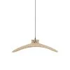 SEMA DESIGN Suspension En Corde De Papier D50cm Naturel - Calyp 1 SEMA DESIGN Suspension En Corde De Papier D50cm Naturel - Calyp -SEMA DESIGN Boutique 76701 DEB WEB
