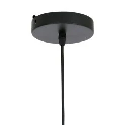 SEMA DESIGN Suspension En Corde De Papier D70.5cm Naturel - Calyp -SEMA DESIGN Boutique 76702 DET03 WEB