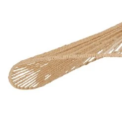 SEMA DESIGN Suspension En Corde De Papier L71cm Naturel - Calyp 9 SEMA DESIGN Suspension En Corde De Papier L71cm Naturel - Calyp -SEMA DESIGN Boutique 76739 DET03 WEB