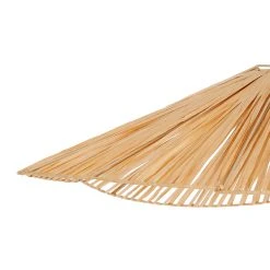 SEMA DESIGN Suspension En Raphia L68cm Naturel - Terre Brulée 8 SEMA DESIGN Suspension En Raphia L68cm Naturel - Terre Brulée -SEMA DESIGN Boutique 76743 DET02 WEB