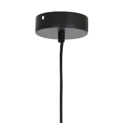 SEMA DESIGN Suspension En Raphia L68cm Naturel - Terre Brulée 9 SEMA DESIGN Suspension En Raphia L68cm Naturel - Terre Brulée -SEMA DESIGN Boutique 76743 DET03 WEB