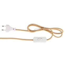 SEMA DESIGN Lampe En Rotin H31cm Naturel - Filen -SEMA DESIGN Boutique 76745 DET04 WEB