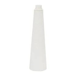 SEMA DESIGN Pied De Lampe Cylindrique En Fer H39cm Blanc - Fenyx