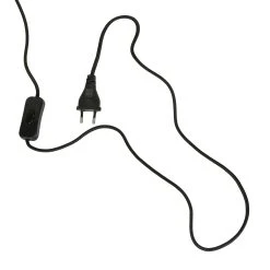 SEMA DESIGN Lampe En Fer H36cm Terracotta Et Doré - Champart -SEMA DESIGN Boutique 76803 DET03 WEB